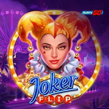 Joker Flip - SUMMER138