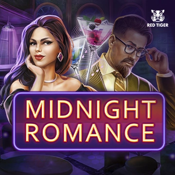 Midnight Romance - SUMMER138