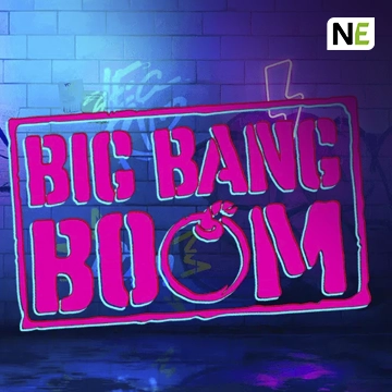 Big Bang Boom - SUMMER138