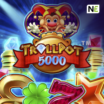 Trollpot 5000 - SUMMER138