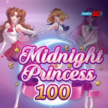Midnight Princess 100 - SUMMER138
