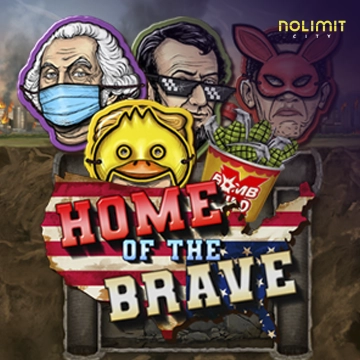 Home of the Brave - SUMMER138