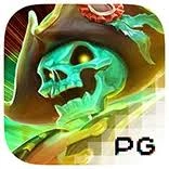 PGSoft : Dead Mans Riches - SUMMER138