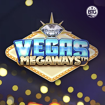 Vegas Megaways - SUMMER138