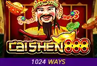 Spadegaming : Cai Shen 888 - SUMMER138