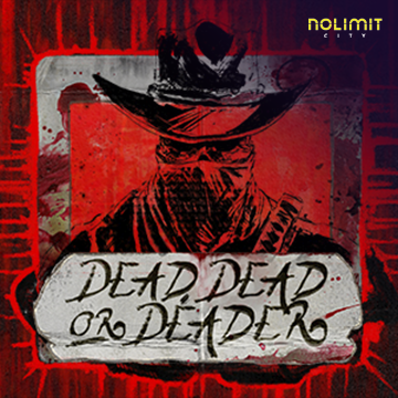 Dead, Dead Or Deader - SUMMER138