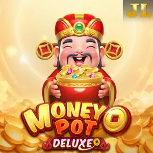 Jili : Money Pot DELUXE - SUMMER138
