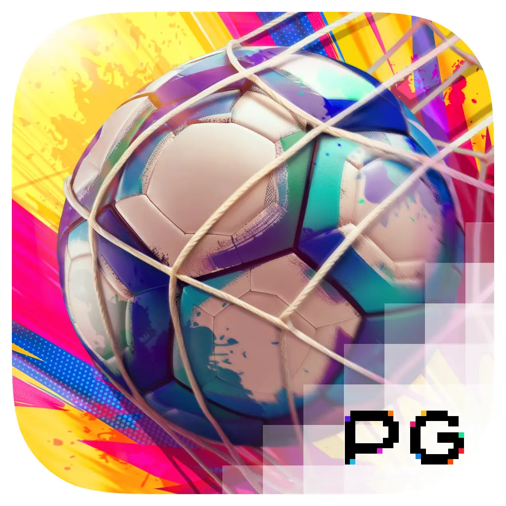 PGSoft : Futebol Fever - SUMMER138