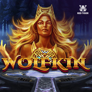 Wolfkin - SUMMER138