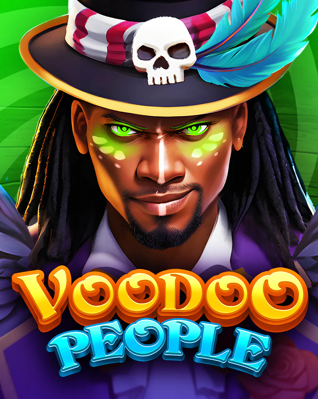 Voodoo People - SUMMER138