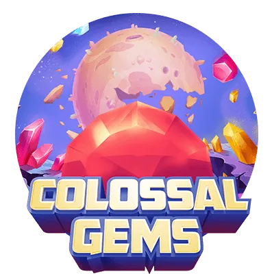 Colossal Gems - SUMMER138