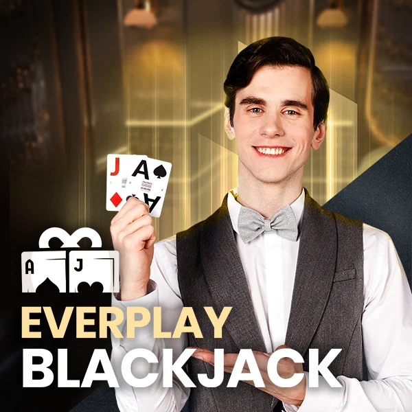 Everplay Blackjack - SUMMER138