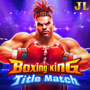 Jili : Boxing King Title Match - SUMMER138