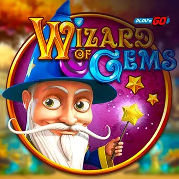 Wizard of Gems - SUMMER138