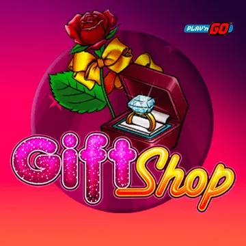 Gift Shop - SUMMER138