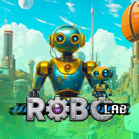 ROBOLab - SUMMER138