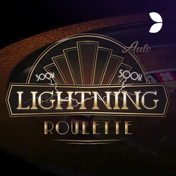 Auto Lightning Roulette - SUMMER138