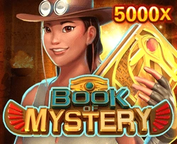 Book of Mystery - SUMMER138