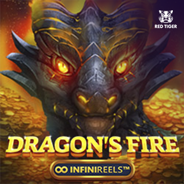 Dragons Fire Infinireels - SUMMER138