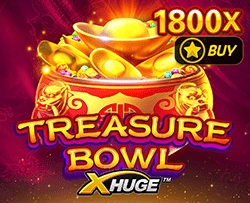 Treasure Bowl X-Huge - SUMMER138