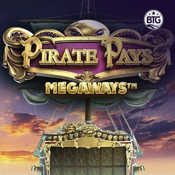 Pirate Pays - SUMMER138