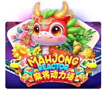 Mahjong Reactor - SUMMER138