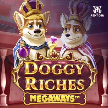 Doggy Riches Megaways - SUMMER138