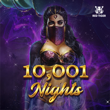10001 Nights - SUMMER138