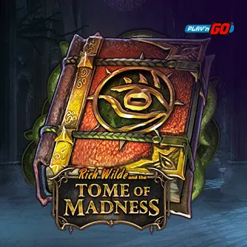 Tome of Madness - SUMMER138