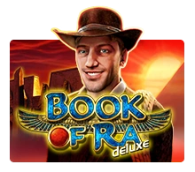Book Of Ra Deluxe - SUMMER138