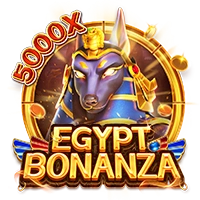 EGYPT BONANZA - SUMMER138
