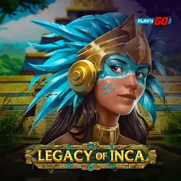 Legacy of Inca - SUMMER138