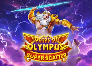 Pragmatic : Gates of Olympus Super Scatter - SUMMER138