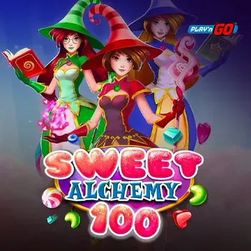 Sweet Alchemy 100 - SUMMER138