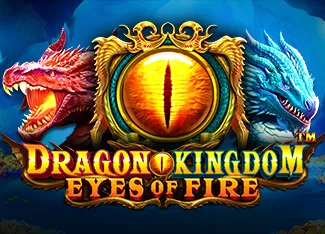 Pragmatic : Dragon Kingdom - Eyes of Fire - SUMMER138