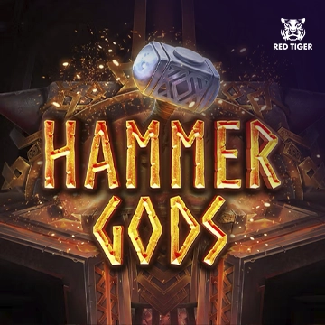 Hammer Gods - SUMMER138