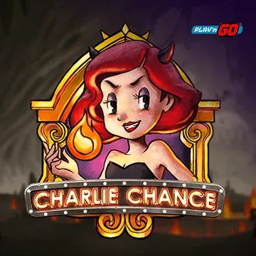 Charlie Chance - SUMMER138