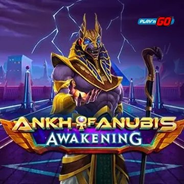 Ankh of Anubis Awakening - SUMMER138