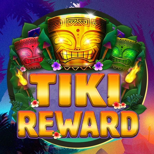 Tiki Reward - SUMMER138