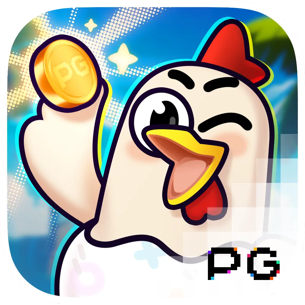 PGSoft : Chicky Run - SUMMER138