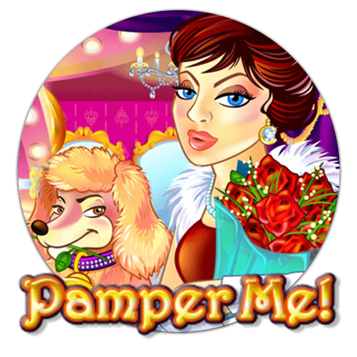 Pamper Me - SUMMER138