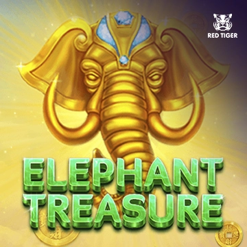 Elephant Treasure - SUMMER138