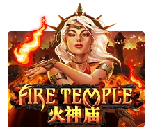 Fire Temple - SUMMER138