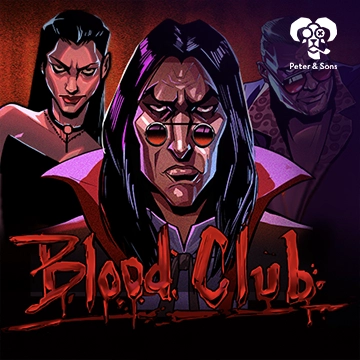 Blood Club - SUMMER138