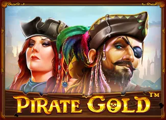 Pragmatic : Pirate Gold - SUMMER138
