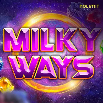 Milky Ways - SUMMER138