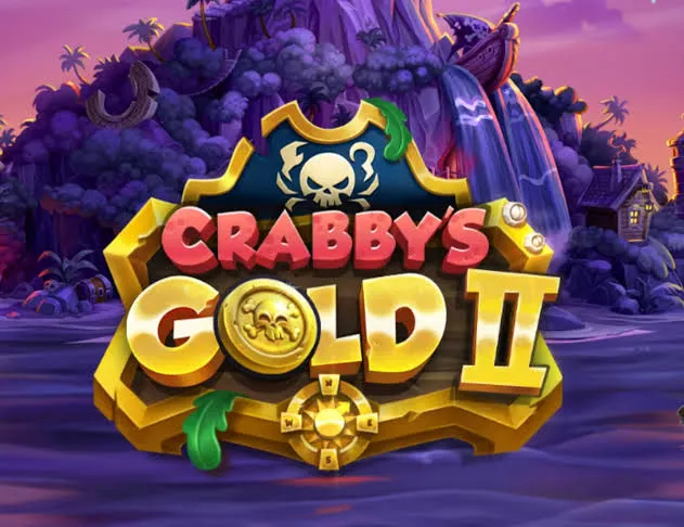 Crabbys Gold II - SUMMER138