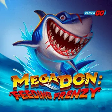 Mega Don: Feeding Frenzy - SUMMER138