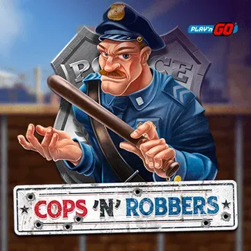 CopsnRobbers - SUMMER138