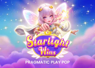 Pragmatic : Starlight Wins - SUMMER138